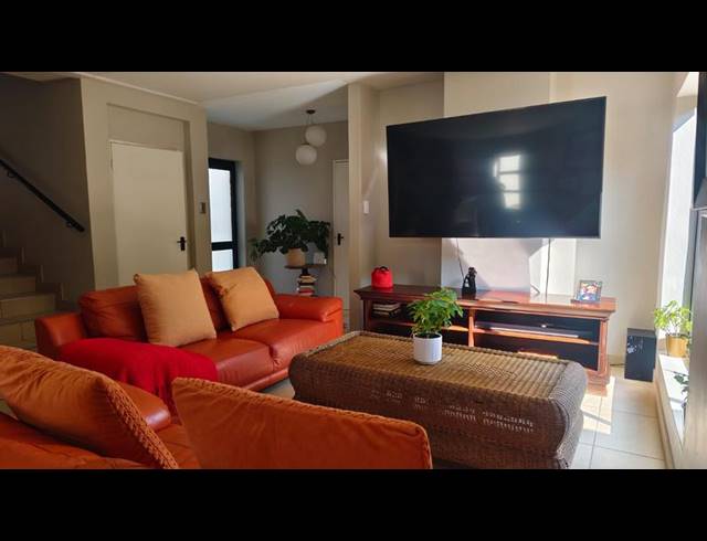 3 BEDROOM PROPERTY TO RENT IN CEDAR CREEK